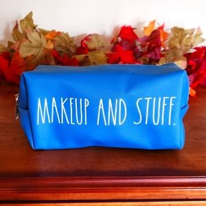 Rae Dunn Makeup Bag